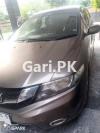 Honda City 1.3 i-VTEC 2018 For Sale in Lahore