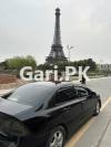 Honda Civic VTi Oriel Prosmatec 2007 For Sale in Lahore•