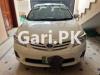 Toyota Corolla XLI 2011 For Sale in Rawalpindi•