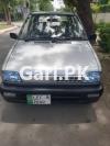 Suzuki Mehran VX 2018 For Sale in Lahore