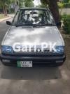 Suzuki Mehran VX 2018 For Sale in Lahore•