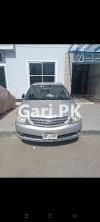 Toyota Allion  2006 For Sale in Karachi•