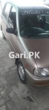 Daihatsu Cuore  2008 For Sale in Lahore