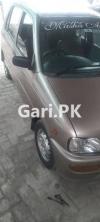 Daihatsu Cuore  2008 For Sale in Lahore•