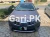 Toyota Corolla GLI 2016 For Sale in Lahore
