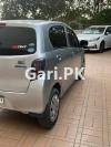 Daihatsu Mira L SA 2016 For Sale in Karachi