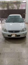 Honda Civic EXi 2010 For Sale in Karachi