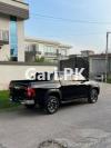 Toyota Hilux Revo V Automatic 2.8 2021 For Sale in Islamabad