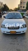 Suzuki Baleno  2004 For Sale in Karachi•