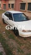 Suzuki Baleno  1999 For Sale in Gujranwala