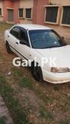 Suzuki Baleno  1999 For Sale in Gujranwala•