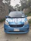 Toyota Passo  2018 For Sale in Abbottabad