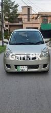 Daihatsu Mira  2011 For Sale in Lahore
