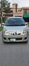 Daihatsu Mira  2011 For Sale in Lahore•