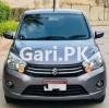 Suzuki Cultus VXL 2019 For Sale in Karachi•