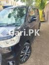 Suzuki Wagon R Stingray 2014 For Sale in Lahore•