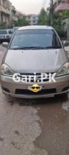 Suzuki Liana  2006 For Sale in Islamabad•