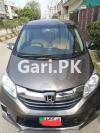 Honda Freed  2018 For Sale in Sialkot•