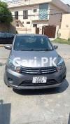 Suzuki Cultus VXL 2019 For Sale in Lahore•