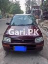 Daihatsu Cuore  2000 For Sale in Karachi