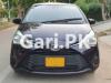 Toyota Vitz  2018 For Sale in Karachi
