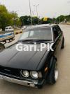 Toyota Corolla  1981 For Sale in Islamabad