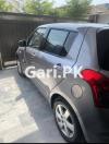 Suzuki Swift DLX 1.3 2017 For Sale in Faisalabad