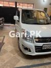 Suzuki Wagon R  2021 For Sale in Lahore•