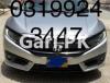 Honda Civic Turbo 1.5 2016 For Sale in Karachi