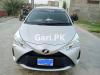 Toyota Vitz F 1.0 2022 For Sale in Larkana