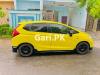 Honda Fit  2014 For Sale in Gujranwala