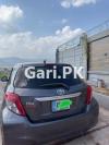 Toyota Vitz F Intelligent Package 1.0 2013 For Sale in Islamabad