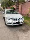 Honda Civic VTi Oriel Prosmatec 1.8 i-VTEC 2016 For Sale in Lahore