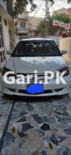 Honda Civic VTi Oriel Prosmatec 1.6 2005 For Sale in Faisalabad