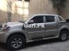 Toyota Hilux D-4D Automatic 2007 For Sale in Karachi