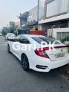 Honda Civic VTi Oriel Prosmatec 2021 For Sale in Lahore