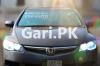 Honda Civic Prosmetic 2009 For Sale in Lahore