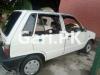 Suzuki Mehran VX 2010 For Sale in Gujranwala