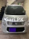 Suzuki Wagon R  2014 For Sale in Lahore•