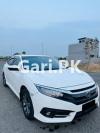 Honda Civic Oriel 2020 For Sale in Lahore