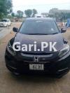 Honda Vezel  2015 For Sale in Swabi