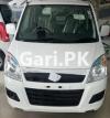 Suzuki Wagon R  2023 For Sale in Swabi