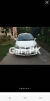 Toyota Platz  2004 For Sale in Lahore•