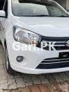 Suzuki Cultus VXL 2021 For Sale in Dera Ghazi Khan
