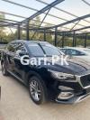 MG HS 1.5 Turbo 2021 For Sale in Lahore