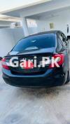 Honda Civic VTi Oriel 1.8 i-VTEC 2012 For Sale in Chashma