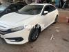 Honda Civic Oriel 1.8 i-VTEC CVT 2021 For Sale in Karachi