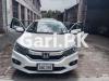 Honda City IVTEC 2022 For Sale in Gujrat