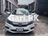 Honda City IVTEC 2022 For Sale in Gujrat•