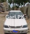 Suzuki Cultus VXR 2012 For Sale in Karachi•